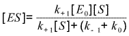 % ES Briggs Haldane (1)